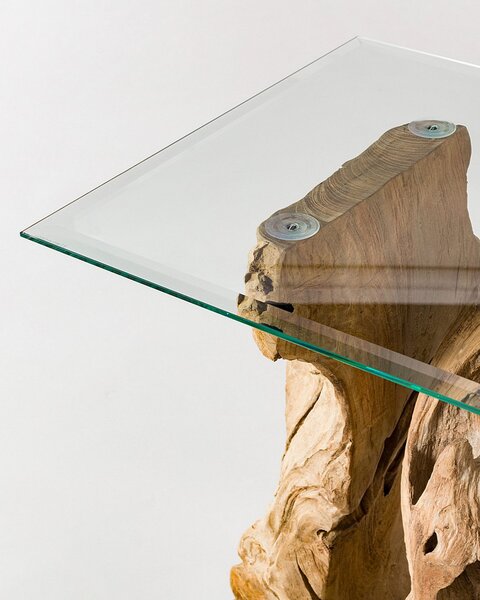 Konsola Vetra 130x50x76 cm