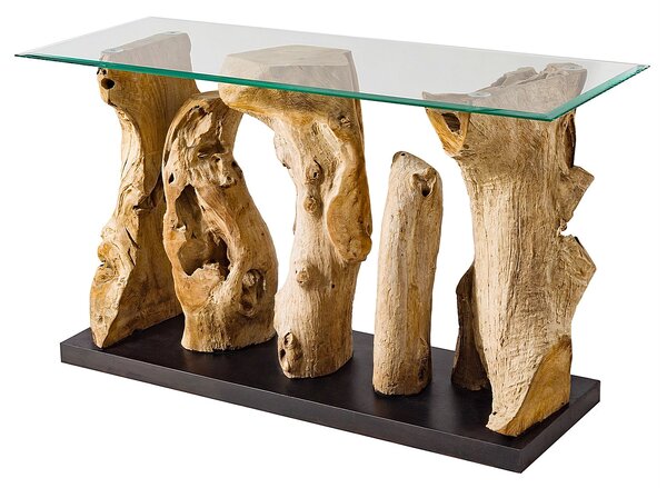Konsola Vetra 130x50x76 cm
