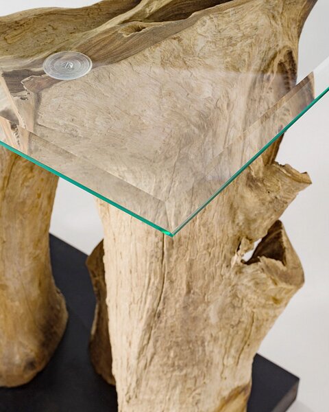 Konsola Vetra 130x50x76 cm