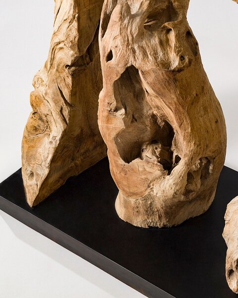 Konsola Vetra 130x50x76 cm