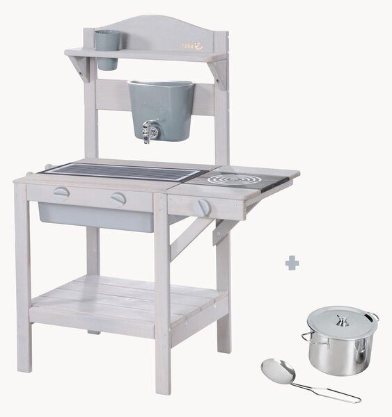 Zewnętrzna kuchnia do zabawy Kitchen Roba