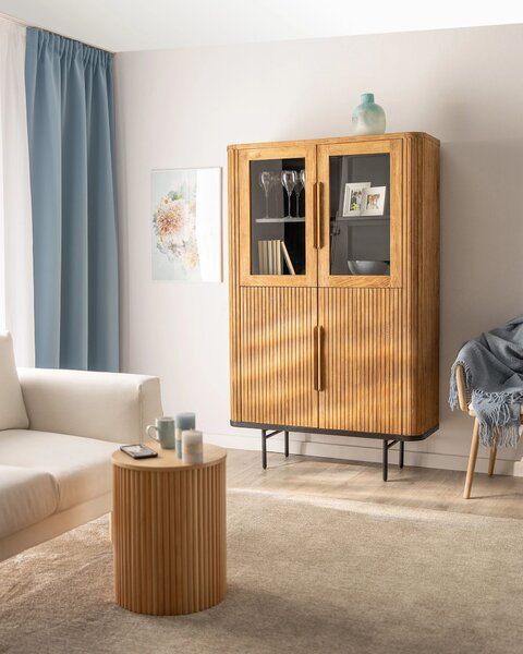 Witryna Arco 113x46x181 cm