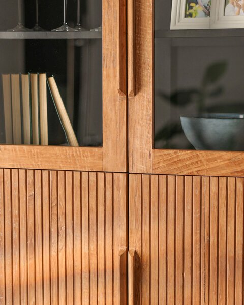 Witryna Arco 113x46x181 cm