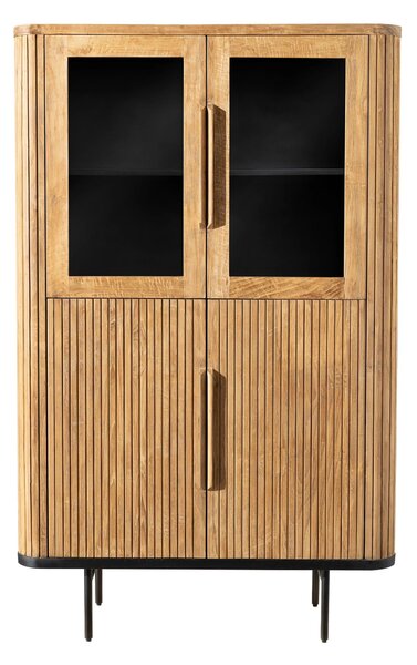 Witryna Arco 113x46x181 cm