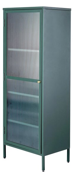 Witryna Xappa slim green