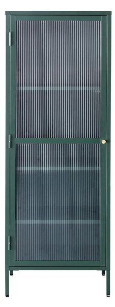 Witryna Xappa slim green