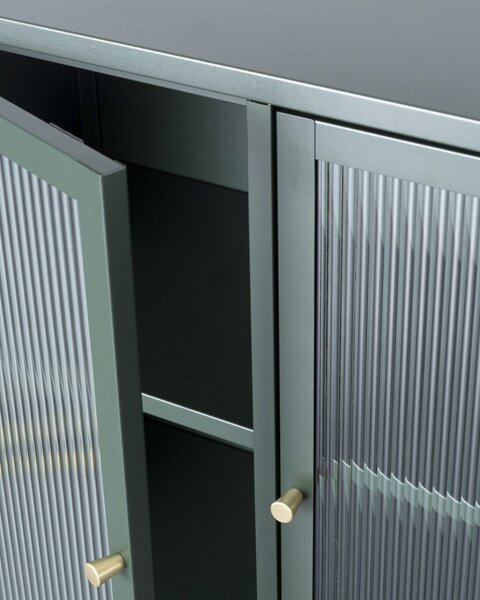 Komoda Xappa green