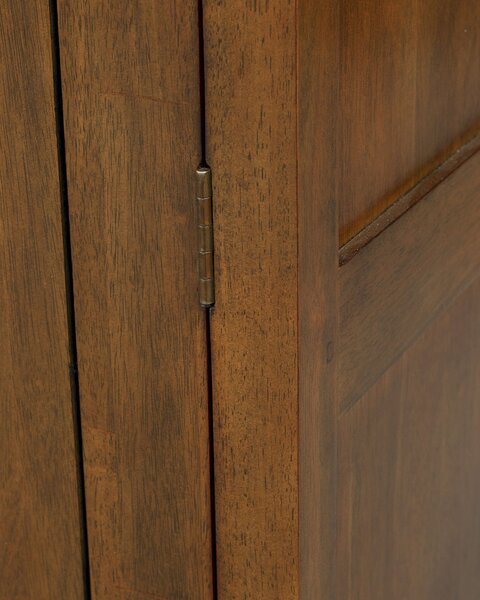 Szafa kredens Modern brown