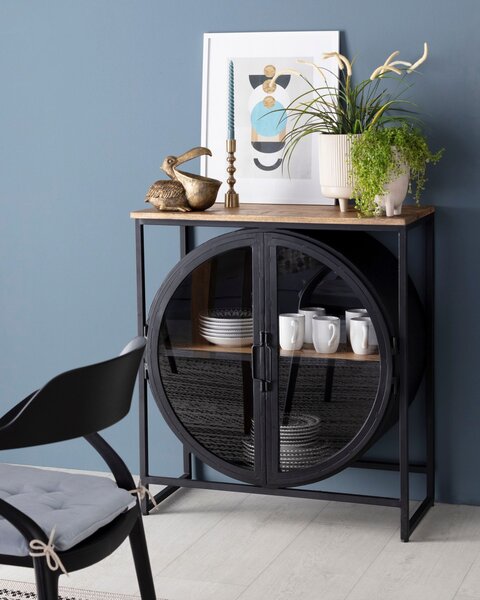 Komoda-barek Loft II