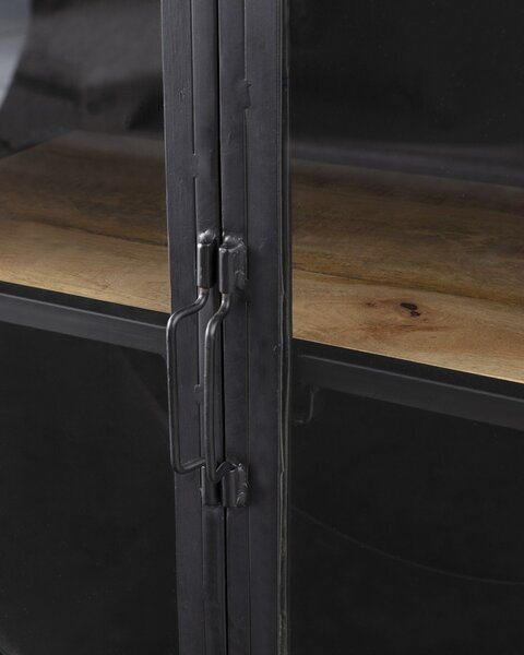Komoda-barek Loft II