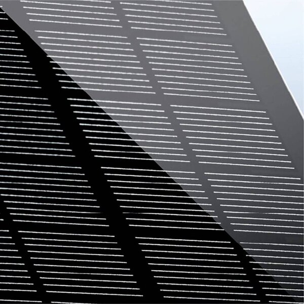 STEINEL XSolar SOL-O kinkiet antracytowy, aluminiowy / szary / cynkowy, aluminium, nowoczesny