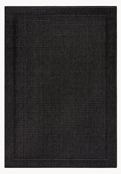 Dywan wewnętrzny/zewnętrzny z krótkim włosiem Weave