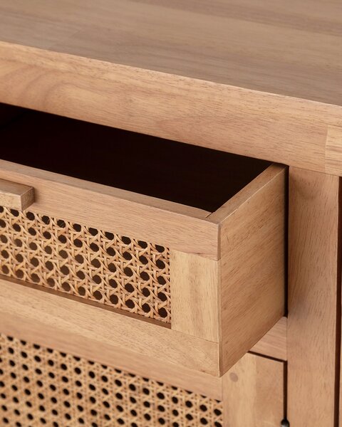 Komoda Agra 140x45x85cm