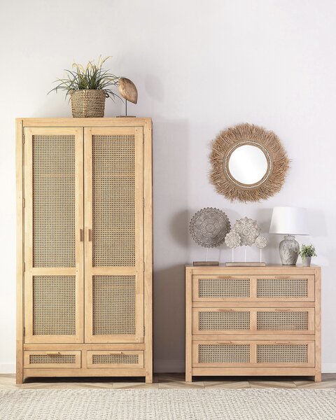 Komoda Agra 100x50x85cm