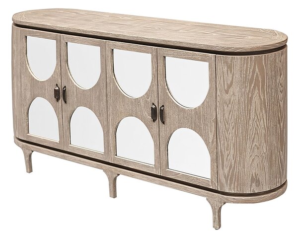 Komoda Disa 180x45x91cm