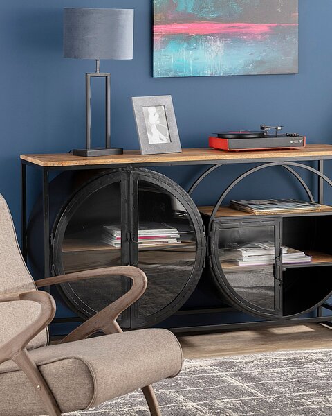 Komoda- barek Loft