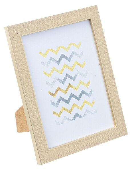 Ramka New Gold 18x24cm