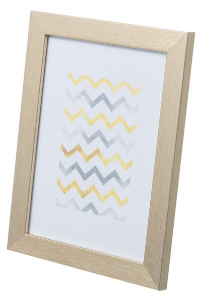 Ramka New Gold 18x24cm