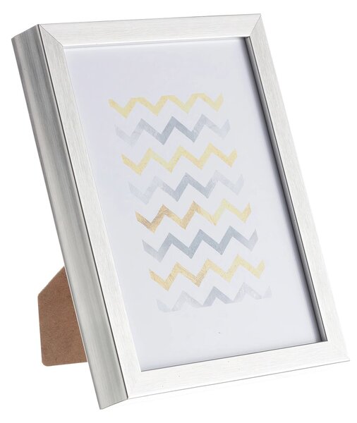 Ramka Simple Silver Bold 18x24cm