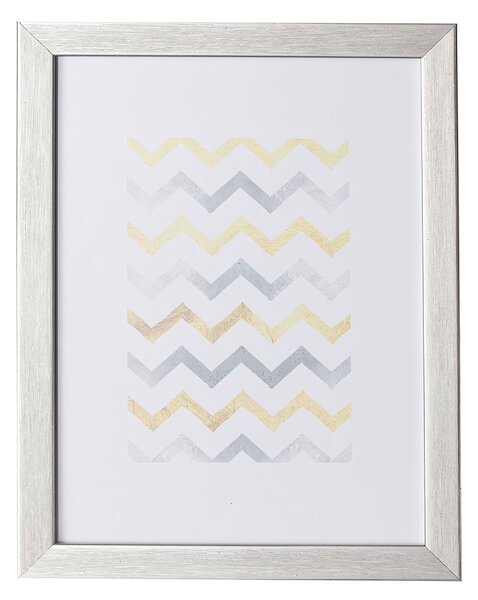 Ramka Simple Silver Bold 18x24cm
