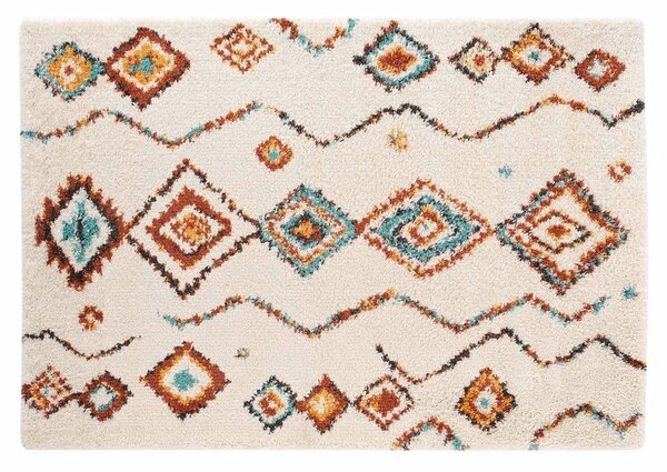 Dywan 160x230 cm Vasco – douceur d'intérieur
