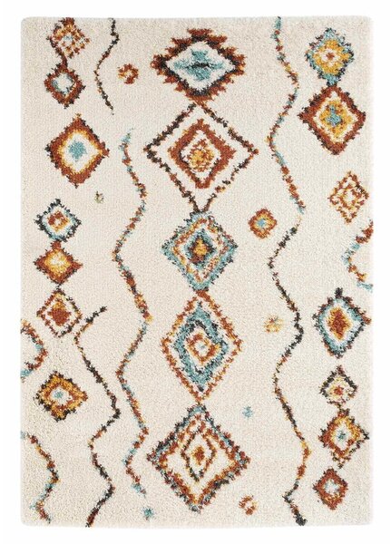 Dywan 160x230 cm Vasco – douceur d'intérieur