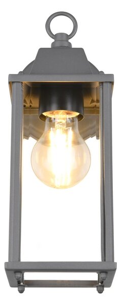 Kinkiet zewnętrzny (wys. 29 cm) Olona – Trio