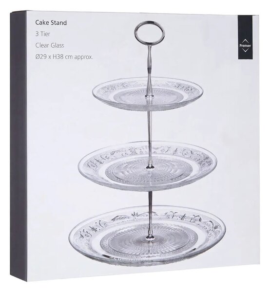 Etażerka – Premier Housewares