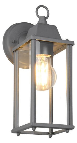 Kinkiet zewnętrzny (wys. 29 cm) Olona – Trio