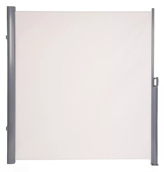 In And OutdoorMatch Luxury Screen Net Dessie - Rozciągliwy - Tkanina ekranowa - Tkanina ekranowa - Siatka przeciwwiatrowa - Siatka ogrodzeniowa - 350x5x200cm