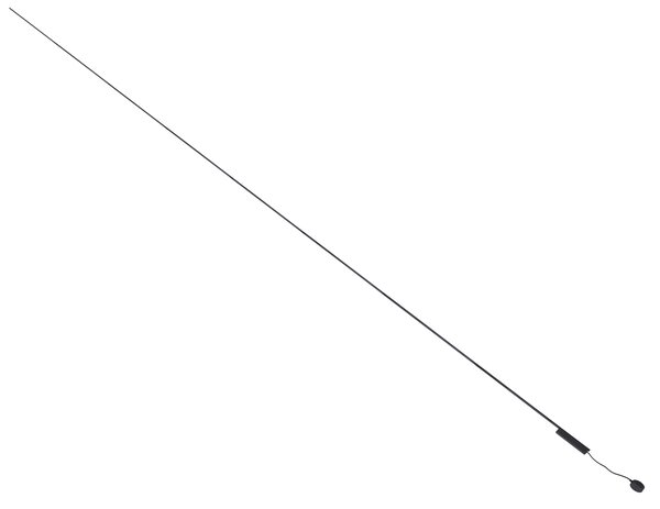 Nowoczesny system oświetlenia szynowego, czarny, jednofazowy, 800 cm - Magnetic