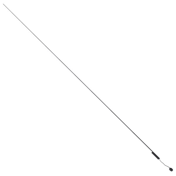 Nowoczesny system oświetlenia szynowego, czarny, 1-fazowy, 1000 cm - Magnetic