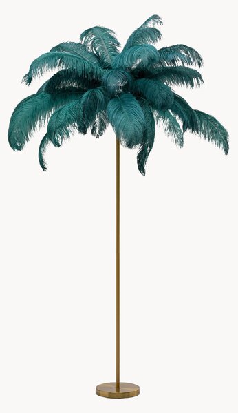 Lampa podłogowa Feather Palm