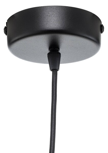 Lampa wisząca Bottle TEMAR LIGHTING, możliwość ściemniania, jasne drewno, salon / jadalnia, drewno, dworkowy / rustykalny