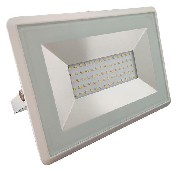 Projektor LED V-TAC 50W SMD E-Series Biały VT-4051 3000K 4250lm
