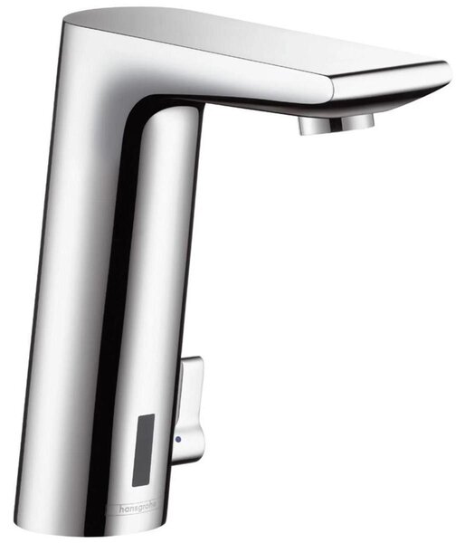 Hansgrohe Metris S, Umywalki, Chrom