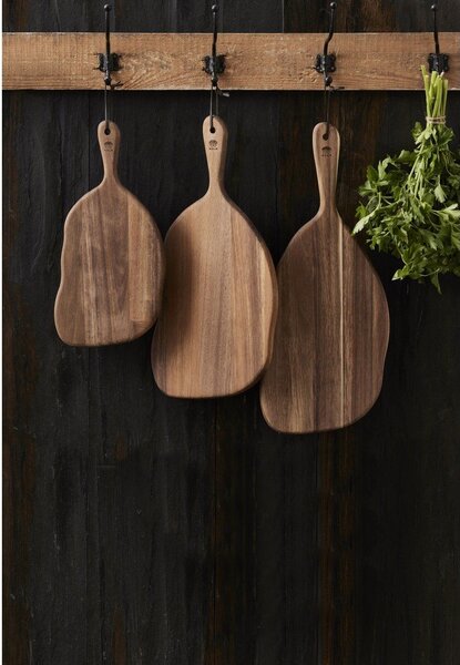 Deska do serwowania 48 x 20 cm – Holm