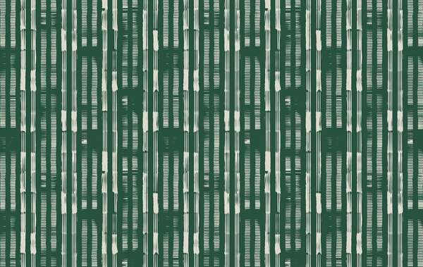 Fototapeta Zielono-biały wzór w paski, Fototapety Abstrakcja, Popularne Fototapety, u99084v2 - Tapeko.pl