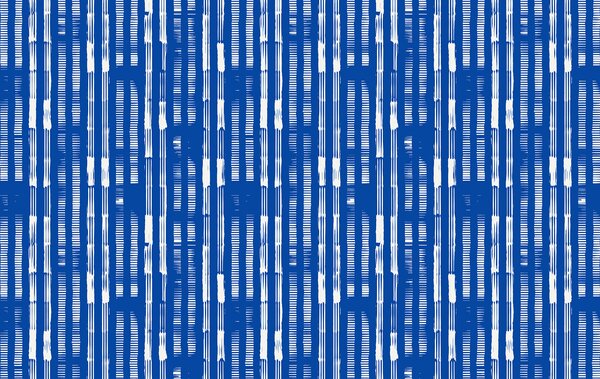 Fototapeta Niebiesko-biały wzór w paski, Fototapety Abstrakcja, Popularne Fototapety, u99084 - Tapeko.pl
