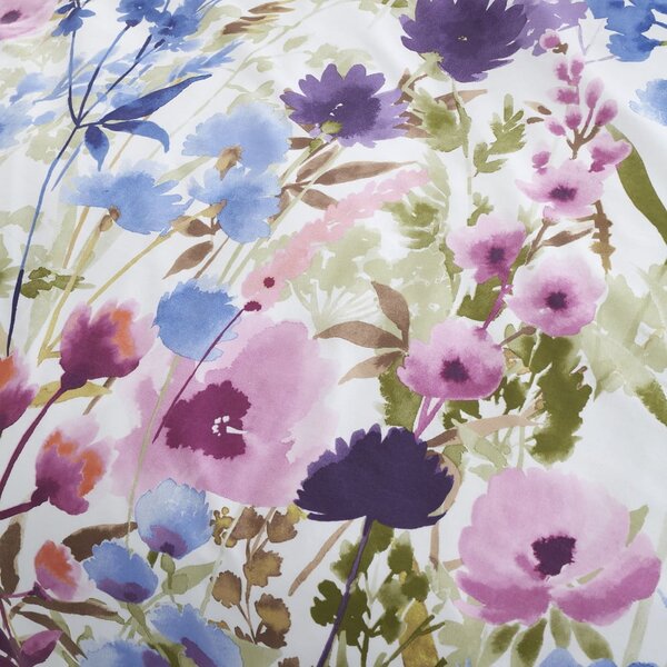 Pościel jednoosobowa 135x200 cm Countryside Floral – Catherine Lansfield