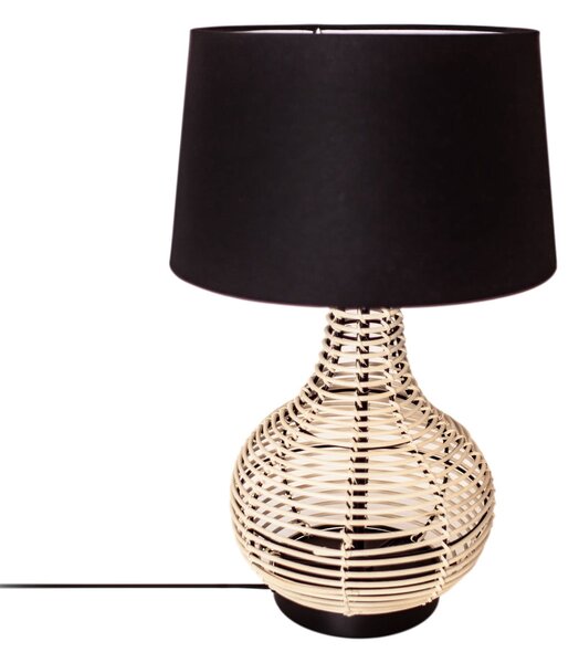 Lampa stołowa By Rydens 4002270-5507 Granada H58cm