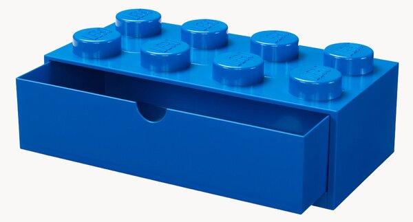 Pojemnik do przechowywania LEGO Brick z 8 wypustkami
