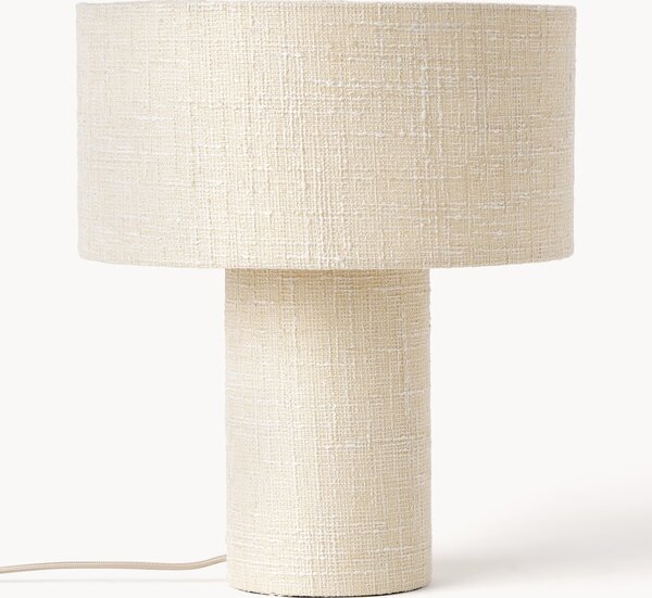 Lampa stołowa Bouclé Ron