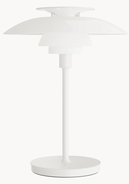 Mobilna lampa stołowa LED z funkcją przyciemniania PH 80