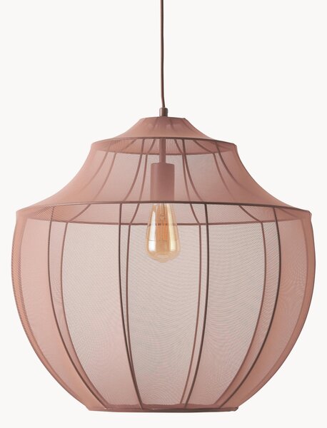 Lampa wisząca z siateczki Beau