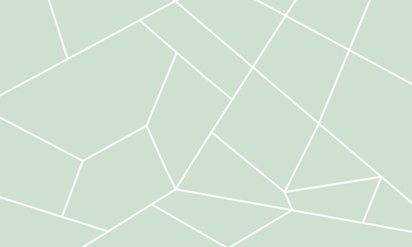 Fototapeta Białe linie na zielonym tle, Fototapety Abstrakcja, Popularne Fototapety, w00827v1 - Tapeko.pl