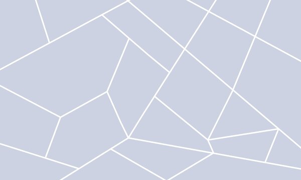 Fototapeta Białe linie na niebieskim tle, Nowoczesne Fototapety, Popularne Fototapety, w00827v2 - Tapeko.pl