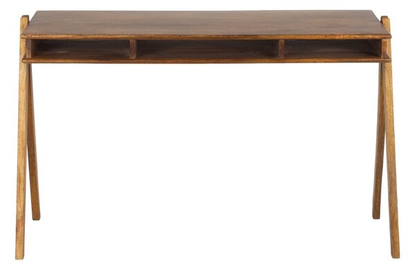 Biurko 50x120 cm Compartment – WOOOD