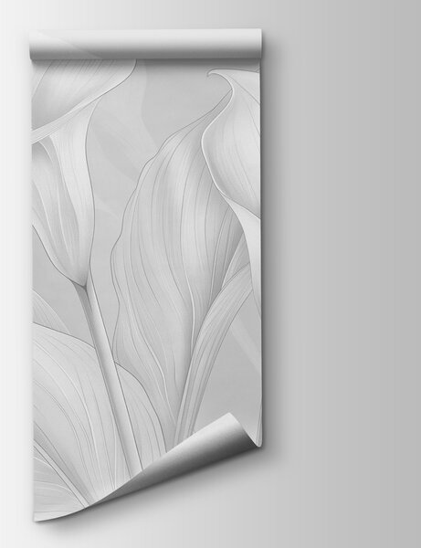 Fototapeta Zbliżenie na kwiaty, Fototapety Kwiaty, Popularne Fototapety, w01195v4 - Tapeko.pl
