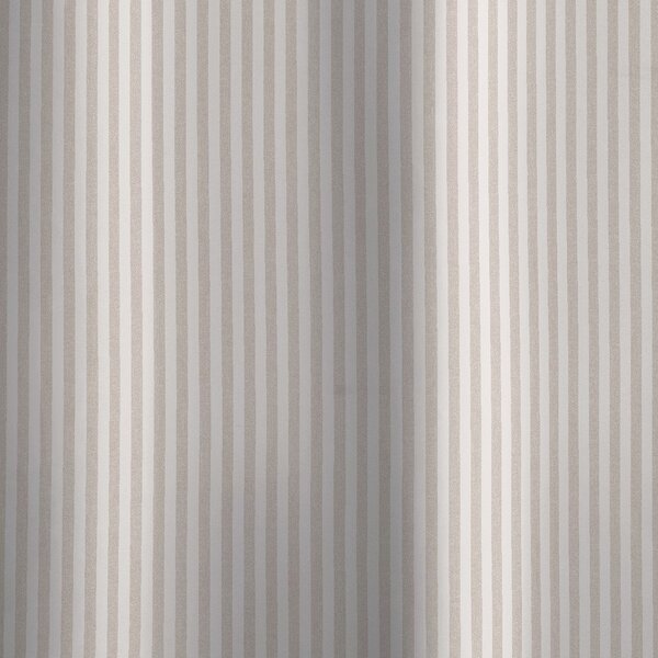Zasłona prysznicowa 180x180 cm Timeless Stripe – Catherine Lansfield